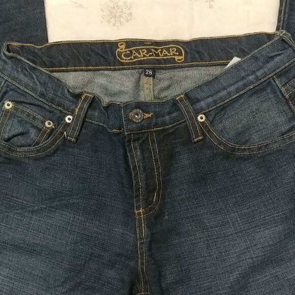 Carmar Jeans  - Picture 3 of 4